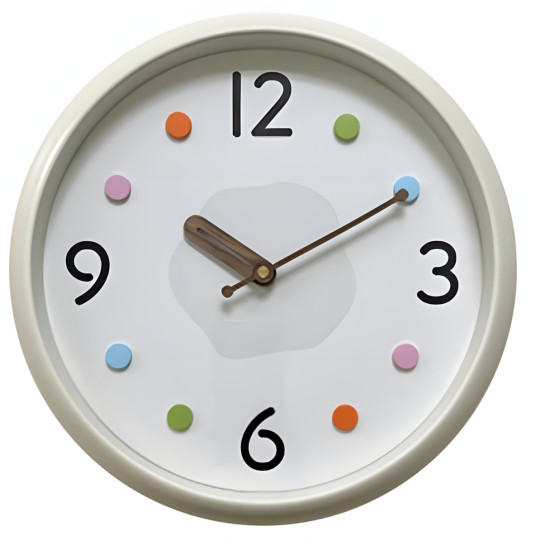 Wall Clock	